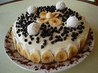 Ev Pastası Tarifi ve Malzemeleri Ev Pastası Tarifi ve Malzemeleri