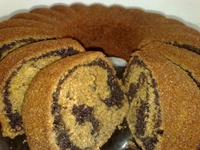 Kepekli Kek Tarifi ve Malzemeleri Kepekli Kek Tarifi ve Malzemeleri