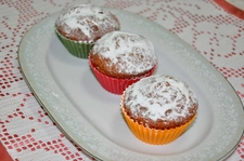 Küçük Kek Tarifi ve Malzemeleri Küçük Kek Tarifi ve Malzemeleri