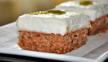 Galeta Unlu Kek Tarifi ve Malzemeleri Galeta Unlu Kek Tarifi ve Malzemeleri