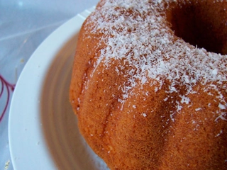 Hindistan Cevizli Kek Tarifi ve Malzemeleri Hindistan Cevizli Kek Tarifi ve Malzemeleri