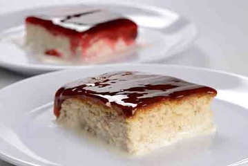 Trileçe Tarifi ve Malzemeleri Trileçe Tarifi ve Malzemeleri